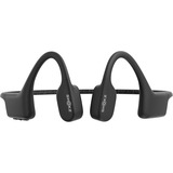 Shokz OpenSwim bone conduction hoofdtelefoon Zwart