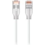 Ubiquiti UniFi Etherlighting netwerkkabel Wit/transparant, 15 cm