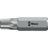 Wera Kraftform Kompakt 71 Security dopsleutel Zwart/groen, 32‑delig