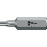 Wera Kraftform Kompakt 71 Security dopsleutel Zwart/groen, 32‑delig