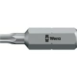 Wera Kraftform Kompakt 71 Security dopsleutel Zwart/groen, 32‑delig