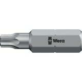 Wera Kraftform Kompakt 71 Security dopsleutel Zwart/groen, 32‑delig