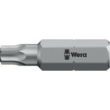 Wera Kraftform Kompakt 71 Security dopsleutel Zwart/groen, 32‑delig