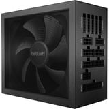 be quiet! Dark Power 12 750W voeding  Zwart, 6x PCIe, Full Kabelmanagement