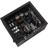 be quiet! Dark Power 12 750W voeding  Zwart, 6x PCIe, Full Kabelmanagement