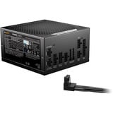 be quiet! Power Zone 2 modulaire 1200 watt voeding  Zwart, 1x 12V-2x6, 3x PCIe