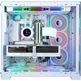 ALTERNATE Pure Lian Li White R7-5070Ti gaming pc Wit | Ryzen 7 9850X3D | RTX 5070 Ti | 32 GB | 2 TB SSD
