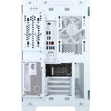ALTERNATE Pure Lian Li White R7-5070Ti gaming pc Wit | Ryzen 7 9850X3D | RTX 5070 Ti | 32 GB | 2 TB SSD