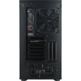 ALTERNATE Workstation CAD U7-A1000 pc-systeem Ultra 7 265KF | RTX A1000 | 32 GB | 1 TB SSD + 2 TB SSD