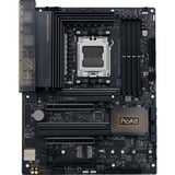 ASUS ProArt B650-CREATOR socket AM5 moederbord Zwart/brons, RAID, 1Gb-LAN, 2.5Gb-LAN, Sound, ATX