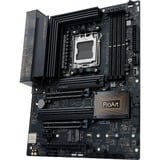 ASUS ProArt B650-CREATOR socket AM5 moederbord Zwart/brons, RAID, 1Gb-LAN, 2.5Gb-LAN, Sound, ATX