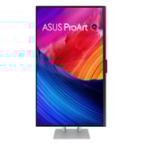 ASUS ProArt PA27UCDMR 26.5" 4K UHD monitor Zilver, 240 Hz, HDMI, DisplayPort, Thunderbolt 4, USB, Audio