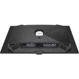 ASUS ROG Strix XG27AQDNG 26.5" gaming monitor Zwart, 360 Hz, HDMI, DisplayPort, USB, AMD FreeSync