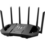 ASUS RT-BE90U BE9400 AiMesh router Zwart
