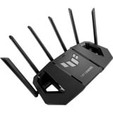 ASUS RT-BE90U BE9400 AiMesh router Zwart