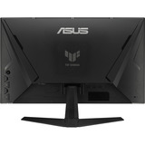 ASUS TUF Gaming VG249Q5A 23.8" monitor Zwart, DisplayPort, 2x HDMI, Sound, 200 Hz