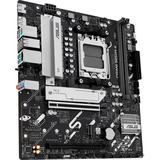 ASUS  socket AM5 moederbord 