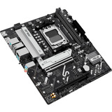 ASUS  socket AM5 moederbord 