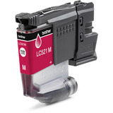 Brother LC-521M inkt 