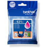 Brother LC-521M inkt 