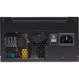 Corsair CX750, 750 Watt voeding  Zwart, 3x PCIe