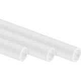 Corsair Hydro X Series XT Hardline Satin 14mm Tubing buis Wit, 3 stuks