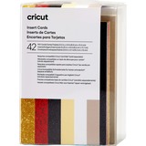 Insert Cards - Glitz & Glam R10 knutselmateriaal