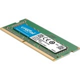 Crucial 32 GB DDR4-3200 (1x 32 GB) laptopgeheugen CT32G4SFD832A