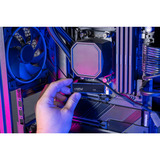 Crucial T705 1 TB SSD Zwart, PCIe 5.0 x4, NVMe 2.0, M.2 2280