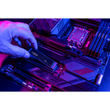 Crucial T705 1 TB SSD Zwart, PCIe 5.0 x4, NVMe 2.0, M.2 2280