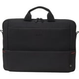 DICOTA Slim Plus Eco BASE laptoptas Zwart