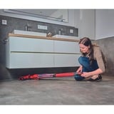 Einhell Cleanexxo vloerreiniger Rood, Accu en lader niet inbegrepen