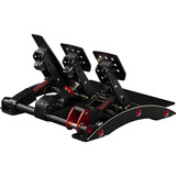  Fanatec ClubSport DD + Steering Wheel Formula V2.5 + Pedals V3 Bundel Zwart, Basis, stuur en pedalen