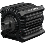 Fanatec ClubSport DD + Steering Wheel Formula V2.5 + Pedals V3 bundel Zwart, Basis, stuur en pedalen