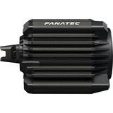 Fanatec ClubSport DD + Steering Wheel Formula V2.5 + Pedals V3 bundel Zwart, Basis, stuur en pedalen
