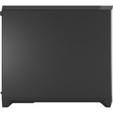 Fractal Design Meshify 3 XL Solid big tower behuizing Zwart | 2x USB-A | 1x USB-C