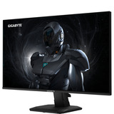 GIGABYTE GS25F2A 24.5" gaming monitor Zwart, 2x HDMI, DisplayPort, 240 Hz