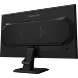 GIGABYTE GS25F2A 24.5" gaming monitor Zwart, 2x HDMI, DisplayPort, 240 Hz