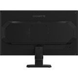 GIGABYTE GS25F2A 24.5" gaming monitor Zwart, 2x HDMI, DisplayPort, 240 Hz