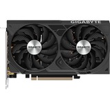 GIGABYTE GeForce RTX 4060 Ti WINDFORCE 2 OC 16G grafische kaart Zwart, DLSS 3, 2x DisplayPort, 2x HDMI 2.1a