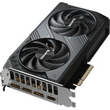 GIGABYTE GeForce RTX 5060 WINDFORCE OC 8G grafische kaart 3x DisplayPort, 1x HDMI, DLSS 4