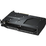 GIGABYTE GeForce RTX 5060 WINDFORCE OC 8G grafische kaart 3x DisplayPort, 1x HDMI, DLSS 4