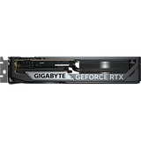 GIGABYTE GeForce RTX 5060 WINDFORCE OC 8G grafische kaart 3x DisplayPort, 1x HDMI, DLSS 4