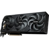 GIGABYTE GeForce RTX 5080 WINDFORCE OC SFF 16G grafische kaart 3x DisplayPort, 1x HDMI