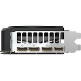 GIGABYTE GeForce RTX 5080 WINDFORCE OC SFF 16G grafische kaart 3x DisplayPort, 1x HDMI