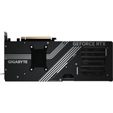 GIGABYTE GeForce RTX 5080 WINDFORCE SFF 16G grafische kaart 3x DisplayPort, 1x HDMI