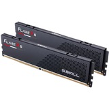 G.Skill Flare X5 96 GB DDR5-6000 (2x 48 GB) werkgeheugen Zwart, F5-6000J3036F48GX2-FX5, EXPO