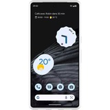 Just in Case Google Pixel 7 Pro - TPU Case telefoonhoesje Transparant