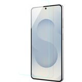 Just in Case Samsung Galaxy S26+ - Tempered glass screenprotector Transparant