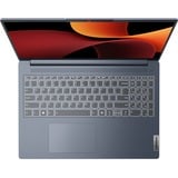 Lenovo IdeaPad Slim 5 16AHP9 (83DD002PMB) 16"  Copilot+ laptop Blauw | Ryzen 7 8845HS | Radeon 780M | 16 GB | 1 TB SSD